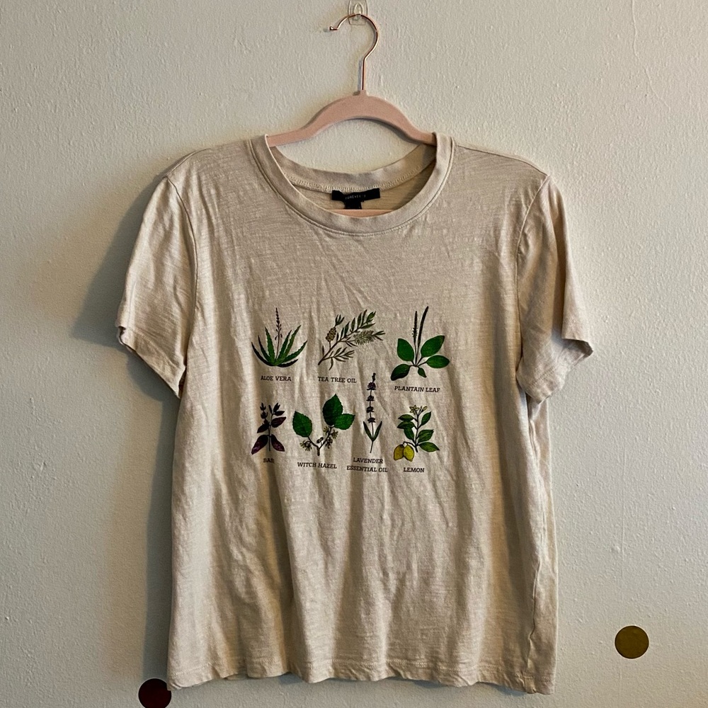 Graphic Tee